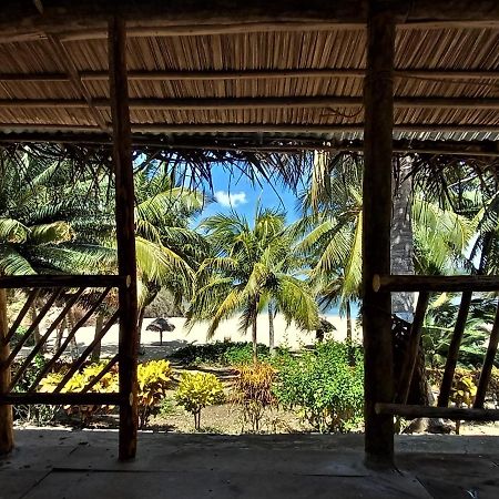 Moheli Laka Lodge Nioumachoua Exterior photo
