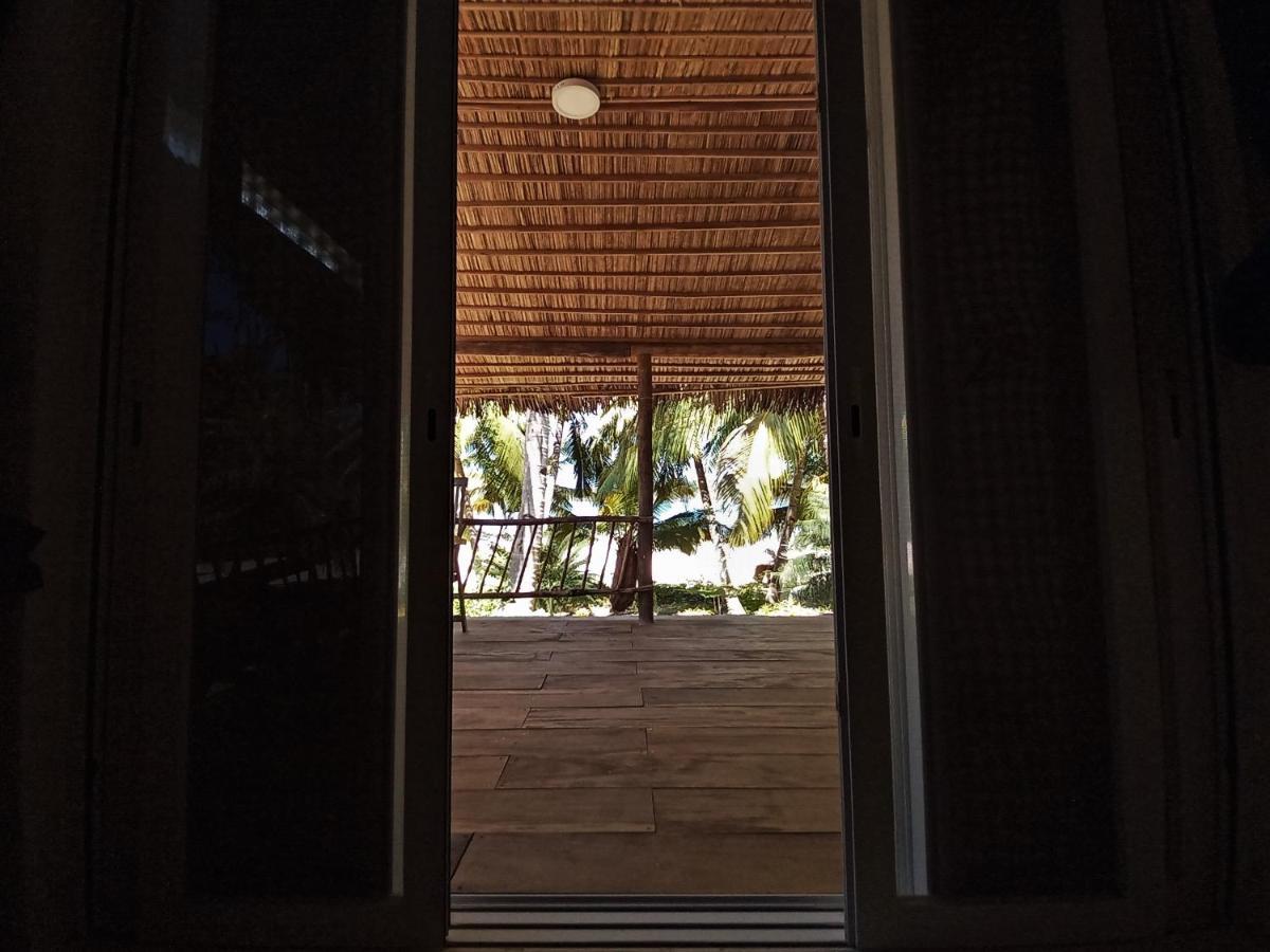 Moheli Laka Lodge Nioumachoua Exterior photo